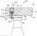 Fig. 01 - Bottle Cap Opener And Launcher