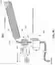 Fig. 12 - Sold out detection using a level sensor for a beverage dispenser