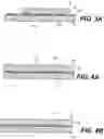 Fig. 03 - Planar cavity MEMS and related structures, methods of manufacture and design structures