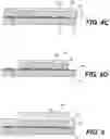 Fig. 04 - Planar cavity MEMS and related structures, methods of manufacture and design structures
