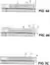 Fig. 06 - Planar cavity MEMS and related structures, methods of manufacture and design structures