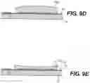 Fig. 07 - Planar cavity MEMS and related structures, methods of manufacture and design structures
