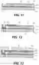 Fig. 09 - Planar cavity MEMS and related structures, methods of manufacture and design structures