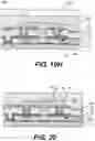 Fig. 16 - Planar cavity MEMS and related structures, methods of manufacture and design structures