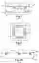 Fig. 02 - Micro-electro-mechanical device and manufacturing process thereof