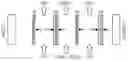 Fig. 01 - Process and apparatus for enriching silicate in drinking water