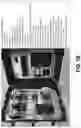 Fig. 03 - Filter system including an activated carbon block for removing particles, organic contaminants, and microorganisms from a fluid