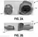 Fig. 08 - Filter system including an activated carbon block for removing particles, organic contaminants, and microorganisms from a fluid