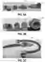 Fig. 09 - Filter system including an activated carbon block for removing particles, organic contaminants, and microorganisms from a fluid