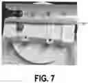 Fig. 13 - Filter system including an activated carbon block for removing particles, organic contaminants, and microorganisms from a fluid