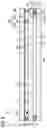 Fig. 10 - Glass panel unit, glass window, and method for manufacturing glass panel unit