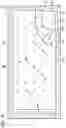 Fig. 11 - Glass panel unit, glass window, and method for manufacturing glass panel unit