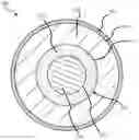 Fig. 01 - Methods and systems for an explosive cord