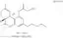 Fig. 15 - PRODRUGS OF TETRAHYDROCANNABINOL, COMPOSITIONS COMPRISING PRODRUGS OF TETRAHYDROCANNABINOL AND METHODS OF USING THE SAME