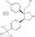 Fig. 74 - ROR γ modulators