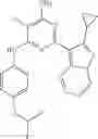 Fig. 100 - Substituted reverse pyrimidine Bmi-1 inhibitors