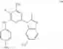 Fig. 65 - Substituted reverse pyrimidine Bmi-1 inhibitors