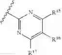 Fig. 101 - Inhibitors of cyclin-dependent kinases