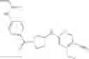 Fig. 252 - Inhibitors of cyclin-dependent kinases