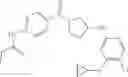 Fig. 321 - Inhibitors of cyclin-dependent kinases