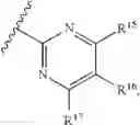Fig. 335 - Inhibitors of cyclin-dependent kinases