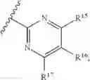 Fig. 337 - Inhibitors of cyclin-dependent kinases