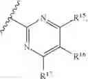 Fig. 40 - Inhibitors of cyclin-dependent kinases