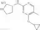 Fig. 500 - Inhibitors of cyclin-dependent kinases