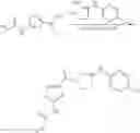 Fig. 554 - Inhibitors of cyclin-dependent kinases