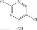Fig. 567 - Inhibitors of cyclin-dependent kinases