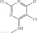 Fig. 615 - Inhibitors of cyclin-dependent kinases