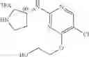 Fig. 690 - Inhibitors of cyclin-dependent kinases
