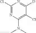 Fig. 698 - Inhibitors of cyclin-dependent kinases