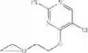 Fig. 738 - Inhibitors of cyclin-dependent kinases