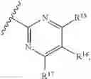Fig. 853 - Inhibitors of cyclin-dependent kinases