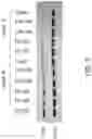 Fig. 09 - Compounds having estrogen receptor alpha degradation activity and uses thereof