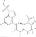 Fig. 100 - Further substituted triazolo quinoxaline derivatives