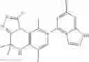 Fig. 104 - Further substituted triazolo quinoxaline derivatives