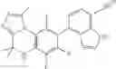 Fig. 111 - Further substituted triazolo quinoxaline derivatives