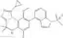 Fig. 119 - Further substituted triazolo quinoxaline derivatives