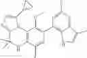 Fig. 121 - Further substituted triazolo quinoxaline derivatives