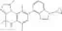 Fig. 129 - Further substituted triazolo quinoxaline derivatives