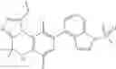 Fig. 130 - Further substituted triazolo quinoxaline derivatives