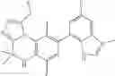Fig. 131 - Further substituted triazolo quinoxaline derivatives