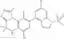 Fig. 153 - Further substituted triazolo quinoxaline derivatives
