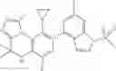 Fig. 161 - Further substituted triazolo quinoxaline derivatives