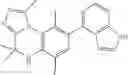 Fig. 162 - Further substituted triazolo quinoxaline derivatives