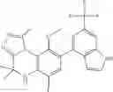 Fig. 167 - Further substituted triazolo quinoxaline derivatives