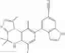 Fig. 171 - Further substituted triazolo quinoxaline derivatives