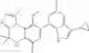 Fig. 172 - Further substituted triazolo quinoxaline derivatives